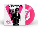 The Vibrators Baby Baby (Vinyl LP) 7