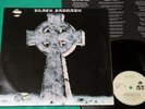 Black Sabbath - Headless Cross RARE Brazil lp 1989 IRS ORIGINAL With Insert