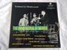 THE THIRD FESTIVAL OF BRITISH JAZZ LP RECORD VINYL LONDON LL 1639 JIMMY WALKER