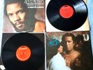 ROY AYERS   TEAR TO A SMILE  &  NO STRANGER TO LOVE  SHRINK VG++