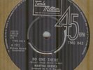 MARTHA REEVES*NO ONE THERE*SOUL*THE TAMLA MOTOWN LABEL*LISTEN TO IT