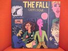 33T NM VINYL - THE FALL: GROTESQUE - 1980 BRITISH POST PUNK - 2017 REISSUE