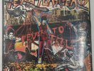 Yeah Yeah Yeahs - Fever To Tell. Vinyl LP, reissue inc inserts+inners. Sealed
