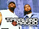 Timbaland and Magoo Indecent Proposal (Vinyl) 12