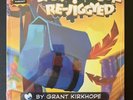 Banjo Kazooie Rejiggyed Re-Jiggyed “Jiggy” Variant Yellow Gold Vinyl IN HAND
