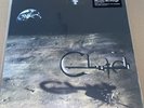 CLUTCH  SELF TITLED LP  EU IMPORT  180 GRAM  VINYL LP  FACTORY SEALED  MINT