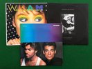 Wham/ George Michael 12