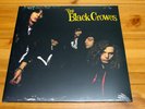 BLACK CROWES : Shake Your Money Maker (GREEN colour UK vinyl) 12inch NEW