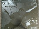 ONE LAST WISH 1986 lp dischord RITES OF SPRING fugazi SONIC YOUTH faith LUNGFISH