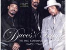 Eastsidaz, Tha - Duces 'N Trayz - The Old Fashioned Way '01 2xLP US ORG EX/EX