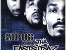 Eastsidaz, Tha - Snoop Dogg Presents Tha Eastsidaz '00 2xLP US ORG EX+/EX-