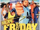 Various - Next Friday (Original Motion Picture Soundtrack) '99 2xLP US ORG EX-