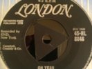 LITTLE ANTHONY & THE IMPERIALS/7