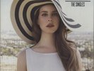 Lana Del Rey - The Singles Limited Edition 4 x 7