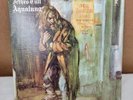 Original 1971 Jethro Tull 