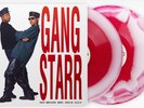 Gang Starr - NO MORE MR NICE GUY Red White Vinyl Me Please LP VMP sealed