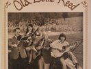 OLA BELLE REED: ’73 Scarce Rounder Bluegrass LP NM Vinyl Superb