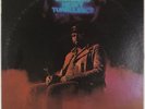 MERL SAUNDERS: Heavy Turbulence US Fantasy Jerry Garcia Funk Jazz Vinyl LP