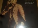 David Bowie Outside In Budapest 2LP Gatefold