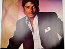 Michael Jackson Wanna Be Startin’ Somethin’ 12” 45 RPM Vinyl Record Maxi Single