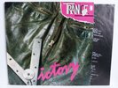 Trance – LP + OIS – Victory / Rockport 1 C 066 15 5413 1 von 1985
