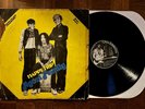 NGOZI FAMILY - HAPPY TRIP - ZAMBIA - HARD ROCK  - PSYCHE - ZAMROCK - NICE COPY