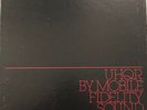  EARL KLUGH FINGER PAINTINGS Mobile Fidelity  UHQR #758 Sounds Fantastic