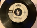 IRMA THOMAS - TIME IS ON MY SIDE/ANYONE WHO KNOWS WHAT LOVE IS