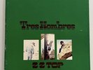 ZZ Top ‎– Tres Hombres -  Warner Bros. Records ‎– BSK 3270 Vinyl, LP rare