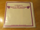 Man Is the Bastard - Throne of Apprehension / Agathocles - Provoked Behaviour 7