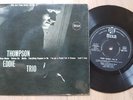 EDDIE THOMPSON TRIO Piano Moods Vol. Six UK ORIGINAL Pye Nixa NJE 1039  Joe Meek