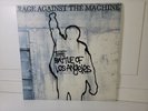 Rage Against The Machine The Battle Of Los Angeles Vinyl New LP