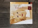 Christina Aguilera ‎Back To Basics Red Colored Vinyl 2LP Rare Urban Outfitters