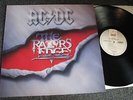 AC/DC-The Razors Edge LP-1990 Germany-Atco Records-7567 91413 1-WX 364