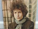 Bob Dylan- Blonde on Blonde (Columbia,1972) Vinyl LP  VG+