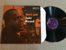 JAKI BYARD 