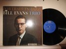 BILL EVANS TRIO - PORTRAIT IN JAZZ - RIVERSIDE RLP12-315 - VG++ VG++