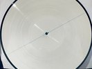 Pearl Jam - Self Pollution Radio 1995 12' WHITE VINYL Test Pressing RARE1 of 5