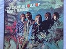 BLUES MAGOOS Psychedelic Lollipop SEALED Original Mercury LP