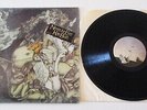 Kate Bush - Never For Ever 1980 Harvest Records Canada 1st Press LP