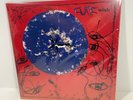 THE CURE WISH 1992 Colored Vinyl DOUBLE AND RARE LP Sealed Reissue Record