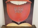 GENTLE GIANT Acquiring The Taste; Orig. 1974 Gatefold LP; Vertigo; VG+/EX, Prog
