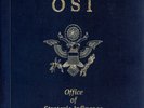 OSI Office of Strategic Influence (Vinyl) 12
