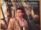 ART PEPPER Meets The Rhythm Section CONTEMPORARY 3532 MONO 1957 JAZZ  LP VG