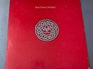 King Crimson - Discipline / Vinyl LP / EG - Warner Bros. / 1981 / BSK-3629
