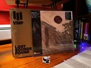 Bright Eyes - I’m Wide Awake Its Morning | VMP 2022 Reissue Red Marble 180g LP