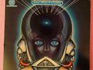 Journey Frontiers Audiophile NM LP Half Speed Mastered ‘83 CBS Records Cherry