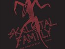 Skeletal Family SINGLES PLUS 1983-85 VINYL LP NEW