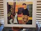 Miles Davis, E.S.P., 1965 CBS Australian stereo press, VG+/VG+