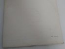 Vinyl Record Album The Beatles White Album Numbered with  inserts VG